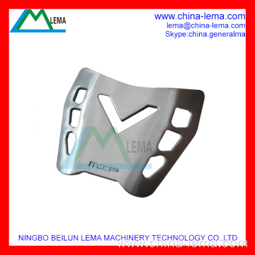 Aluminum sand casting bracket